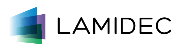 lamidec logo poligrup
