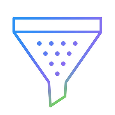 Fundas microperforadas