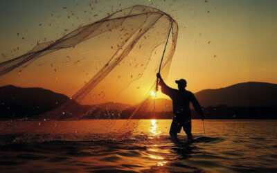 Innovaciones en acuicultura: mallas, redes y coberturas que transforman la producción