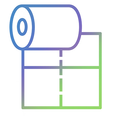 Cinta juntas cementicias